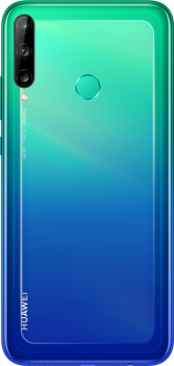P40 lite E - 1