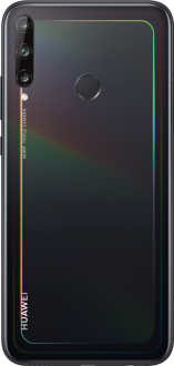 P40 lite E - 2