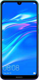 Huawei Y7 2019