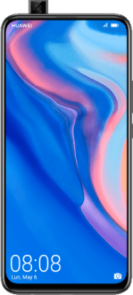 Y9 Prime 2019 - 1