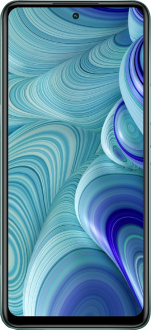 Infinix Hot 11S