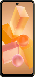 Infinix Hot 40 Pro