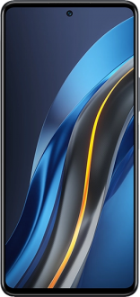 Infinix Note 12 VIP