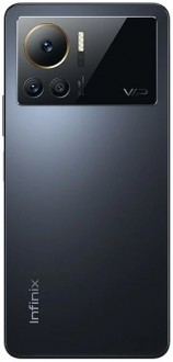 Note 12 VIP - 1
