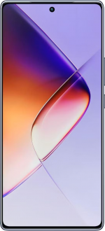 Infinix Note 40
