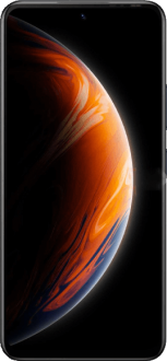 Infinix Zero X Pro