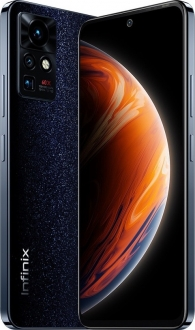 Zero X Pro - 1