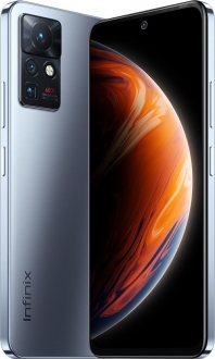 Zero X Pro - 2
