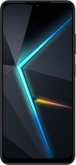 Nubia Neo 5G