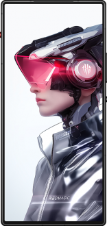 Nubia RedMagic 10 Air