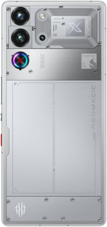 RedMagic 10 Pro - 1