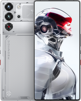 Red Magic 10S Pro - 2