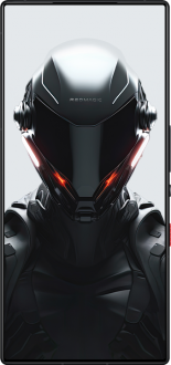 Nubia RedMagic 9 Pro