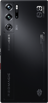 RedMagic 9 Pro - 1