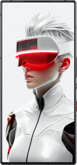 Nubia RedMagic 9S Pro