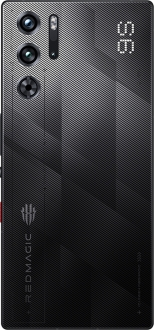 RedMagic 9S Pro - 1