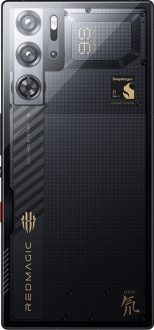 RedMagic 9S Pro - 2