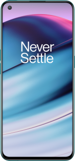 OnePlus Nord CE 5G
