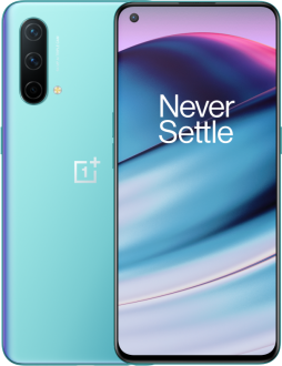 Nord CE 5G - 1