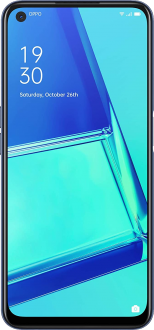 Oppo A52