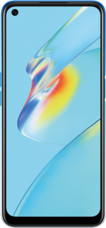 Oppo A54