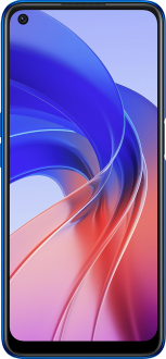 Oppo A55