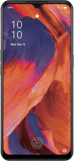 Oppo A73