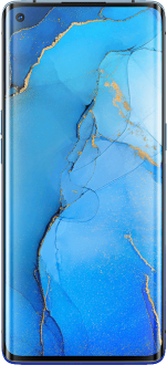Oppo Reno3 Pro