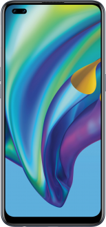 Oppo Reno4 Lite