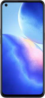 Oppo Reno5
