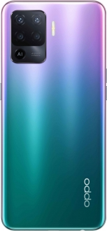 Reno5 Lite - 2