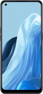 Oppo Reno7