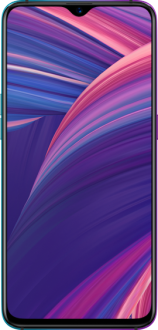 Oppo RX17 Pro