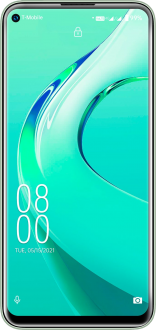 Oukitel C21 Pro