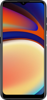 Oukitel C32