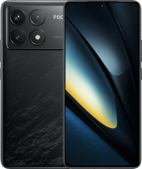 F6 Pro - 1