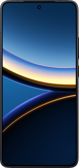 Poco F7 Pro