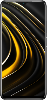 Poco M3