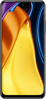 Poco M3 Pro 5G