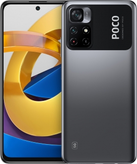 M4 Pro 5G - 1