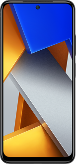 Poco M4 Pro