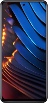 Poco X3 GT