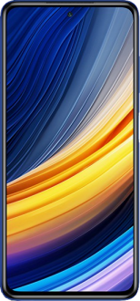 Poco X3 Pro