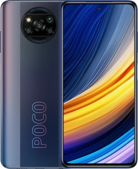 X3 Pro - 1