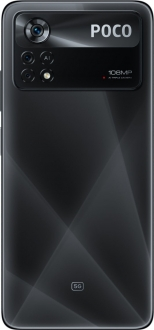 X4 Pro 5G - 1