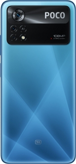 X4 Pro 5G - 2