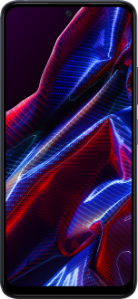 Poco X5 5G