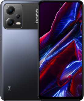 X5 5G - 1