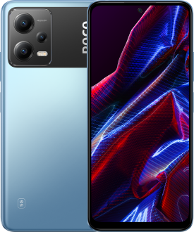 X5 5G - 2