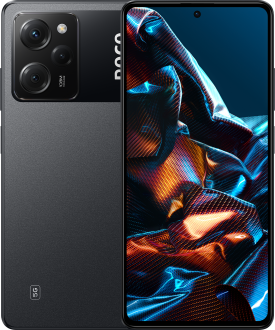 X5 Pro 5G - 1